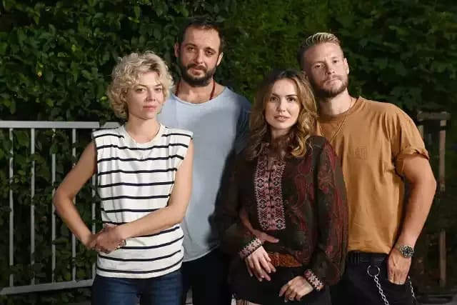 Serialowo: Trendy i hity polskich produkcji telewizyjnych