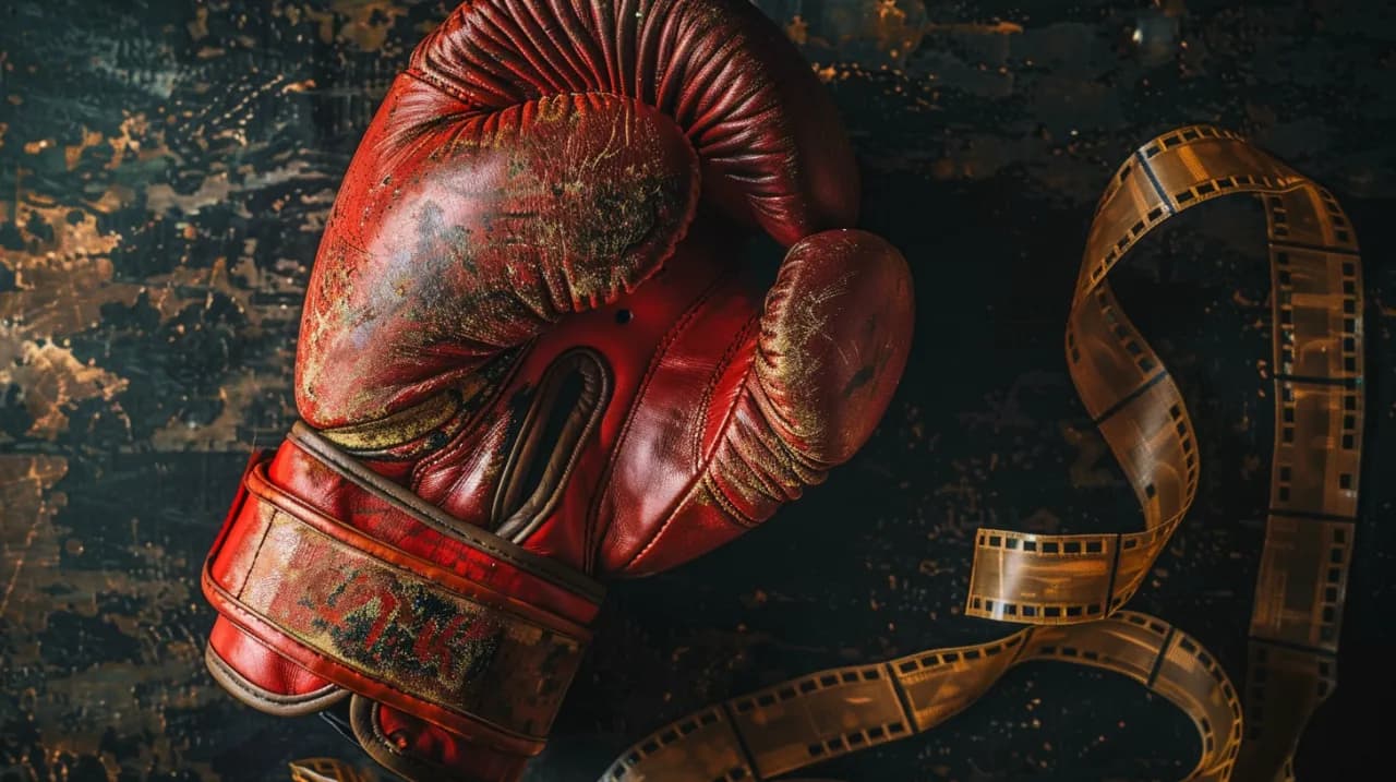 Film o boksie: najlepsze filmy o bokserach, które musisz znać