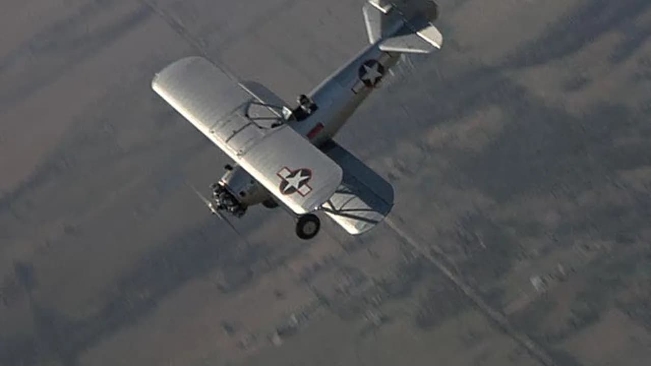 Czarna Eskadra - Zobacz cały film online w wysokiej jakości