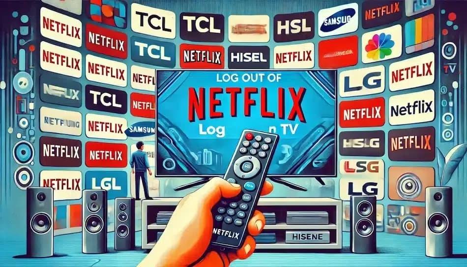 Jak skutecznie usunąć konto Netflix z telewizora i uniknąć problemów technicznych