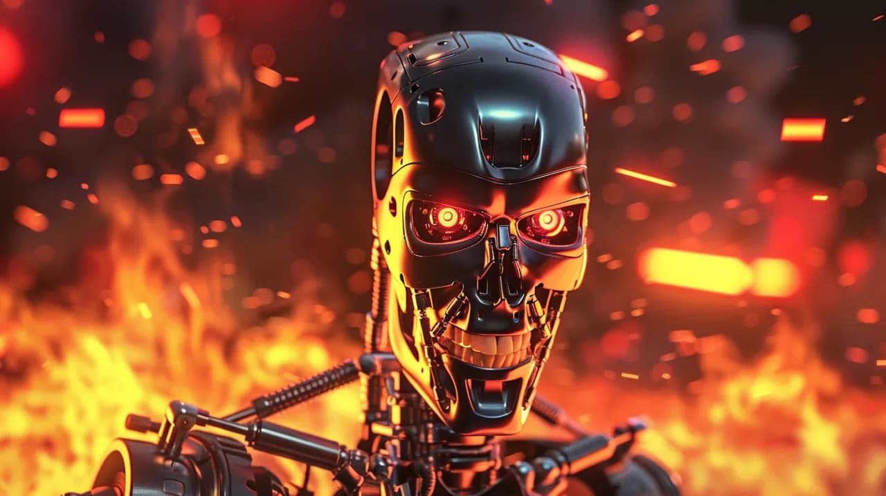 Terminator 3 cały film: gdzie obejrzeć pełną produkcję online?