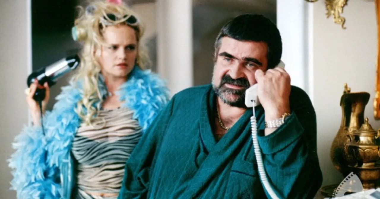 Polskie filmy o gangsterach: najlepsze produkcje z polskim klimatem gangsterskim