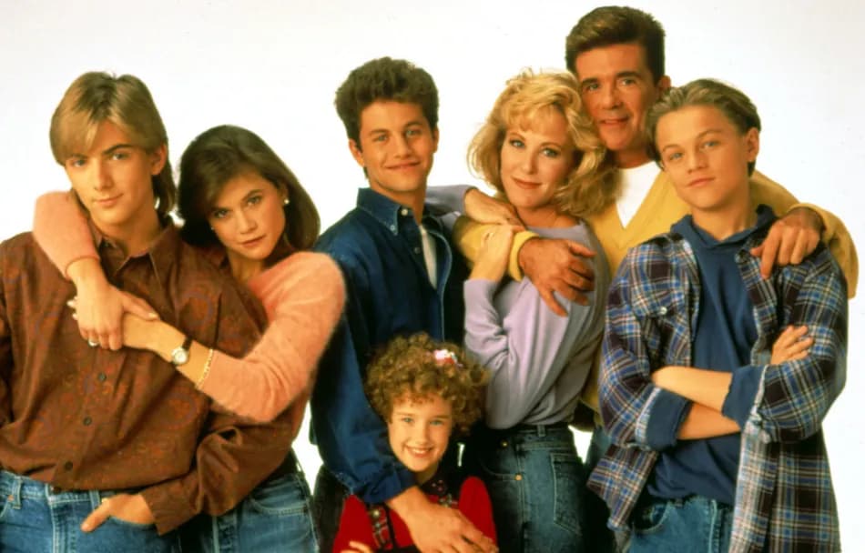 Seriale lat 80: klasyki telewizji tamtych dekad na telewizorze