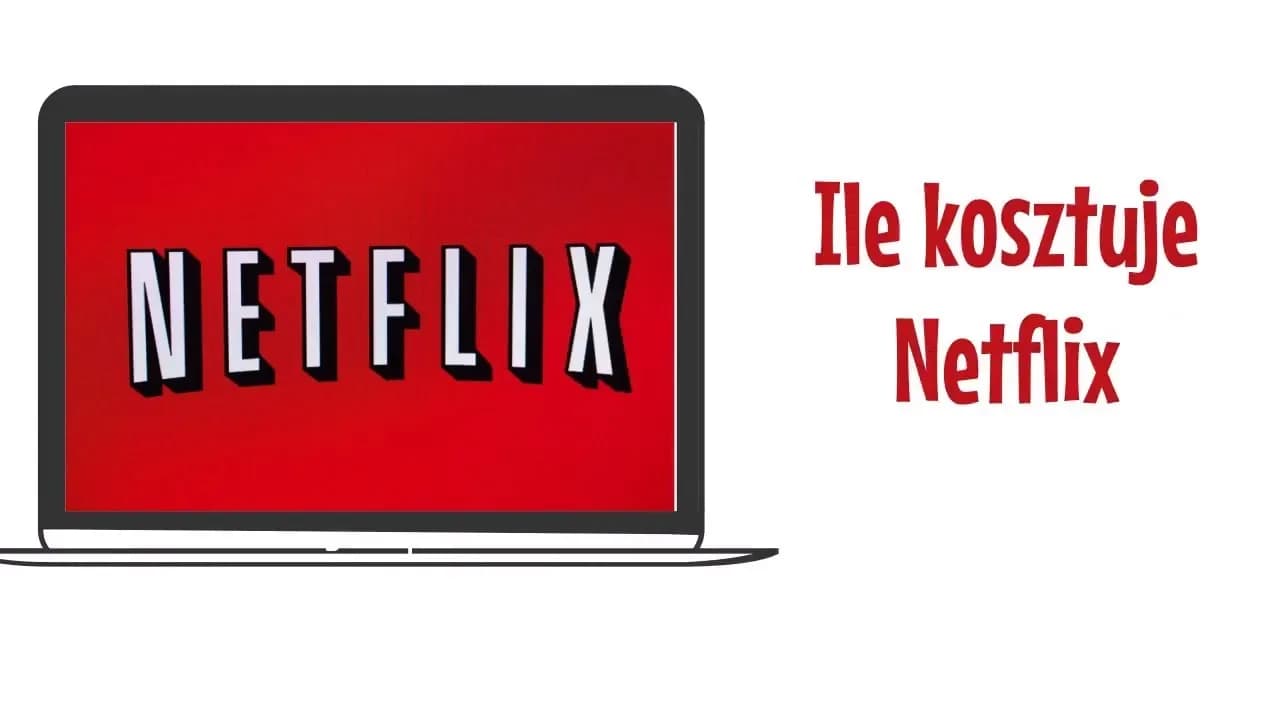 Ile naprawdę kosztuje Netflix na rok? Sprawdź, czy warto płacić!