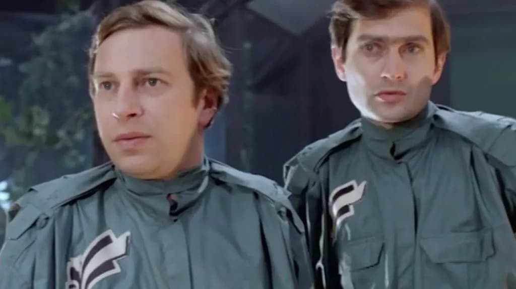 Polskie filmy lata 80: niezapomniane hity z tamtych lat do obejrzenia