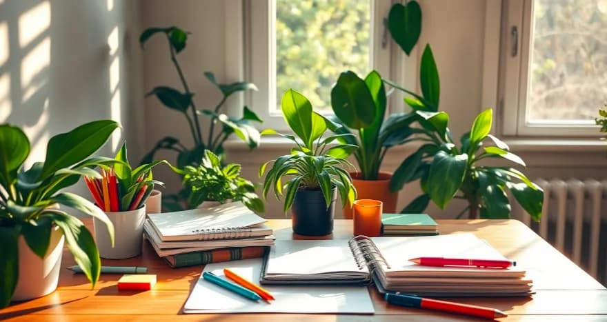 Jak utrzymać motywację: wskazówki dotyczące osiągania celów