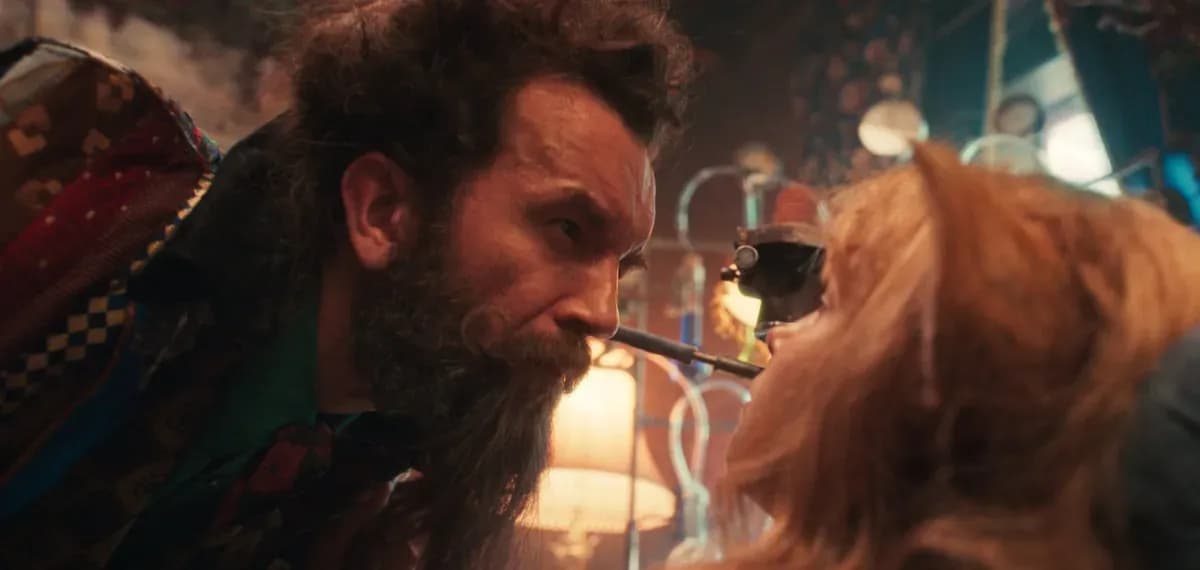 Akademia Pana Kleksa: Gdzie legalnie obejrzeć cały film online