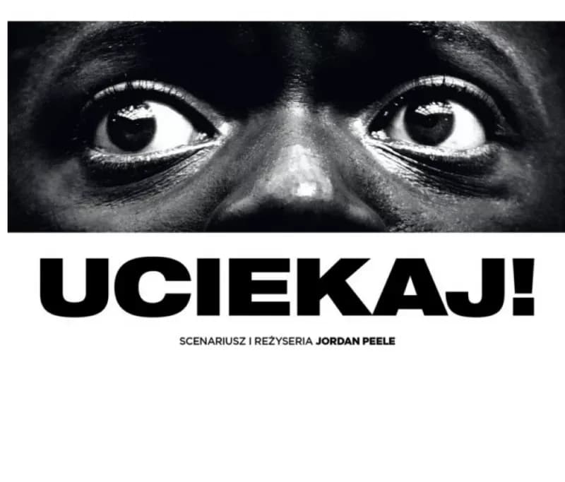 Gdzie legalnie obejrzeć film Uciekaj - najlepsze opcje