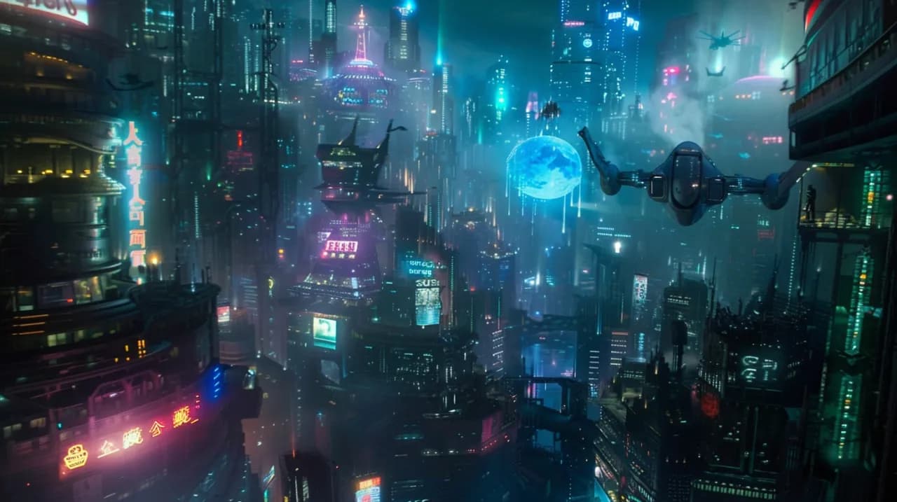 Film SF Camerona: najlepsze dzieła science fiction reżysera