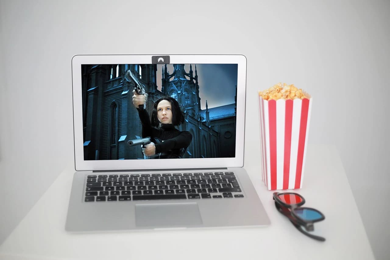 Jakie filmy i seriale powinien zobaczyć prawdziwy miłośnik kina?