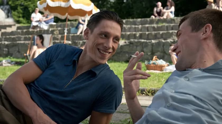 Gdzie kręcono film Filip? Zobacz niesamowite miejsca zdjęciowe i ciekawostki!