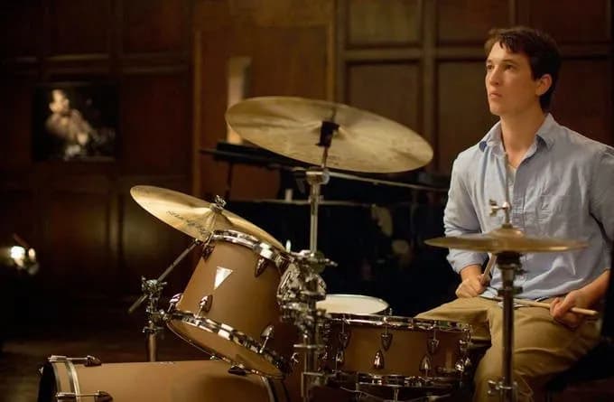 Whiplash - recenzja filmu, który wstrząśnie twoimi emocjami do granic