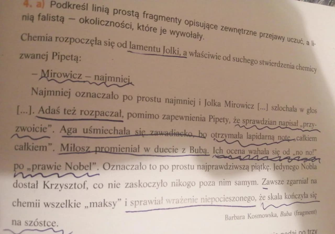 Ochajtać się: Co kryje się za tym potocznym określeniem?