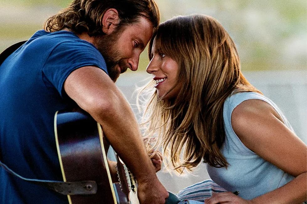 Film Narodziny Gwiazdy: Recenzja, która wstrząśnie Twoimi emocjami