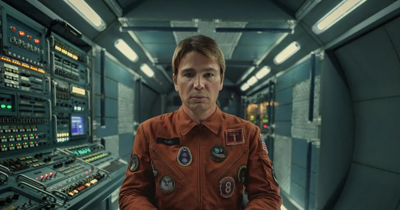 10 seriali jak Czarne lustro: mroczne dystopie i technologia