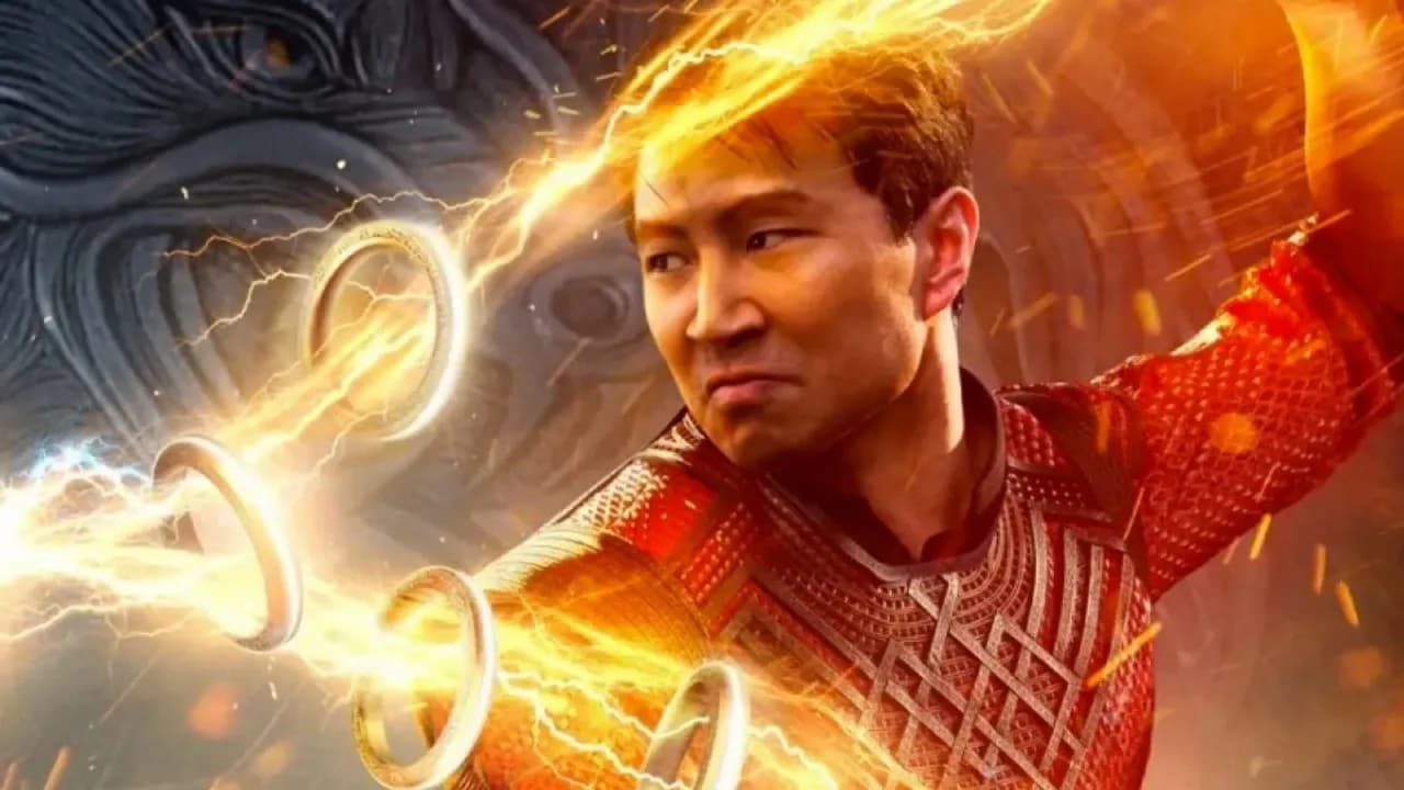 Shang Chi w kinie: Seanse, bilety i najbliższe pokazy filmu