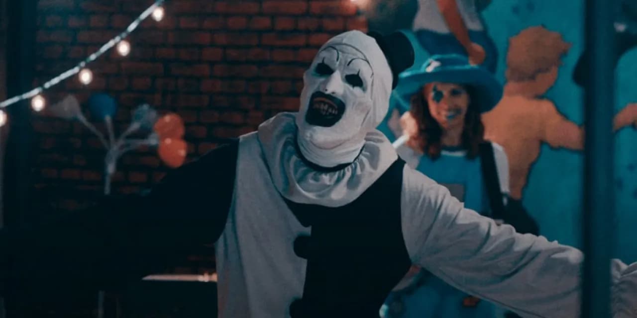 Przerażające horrory o klaunach: Top 5 filmów, które wywołają dreszcze