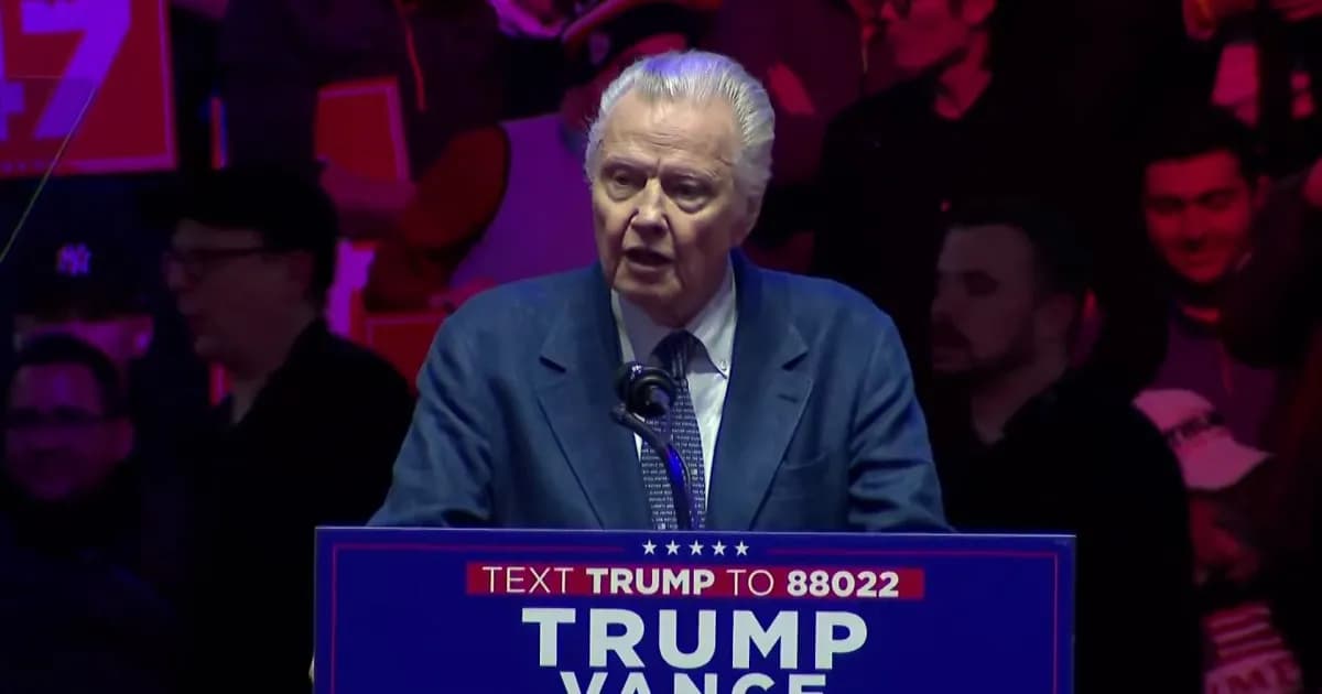 Jon Voight: biografia, najważniejsze role i sekrety kariery słynnego aktora