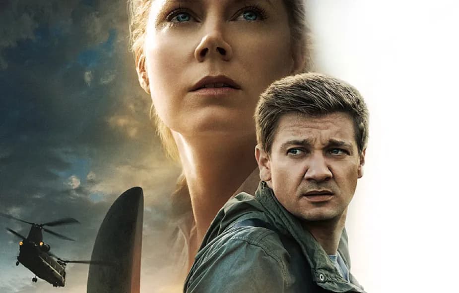 Nowy początek - fascynująca podróż przez czas i kosmos