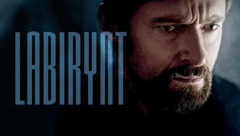 Labirynt cały film: gdzie obejrzeć online za darmo legalnie