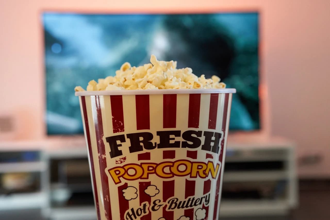 Kultowe filmy, które warto obejrzeć przynajmniej raz w życiu