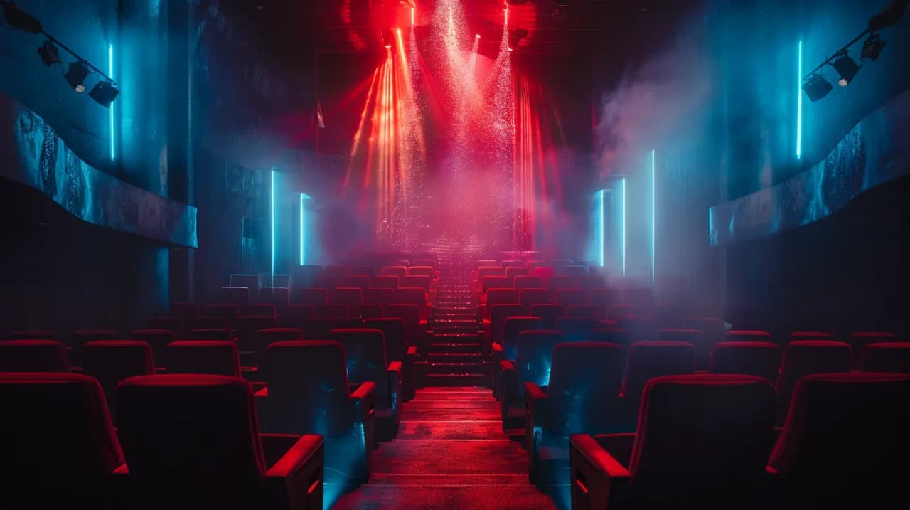 Film o przebudzeniu duchowym: filmy, które zmieniają życie