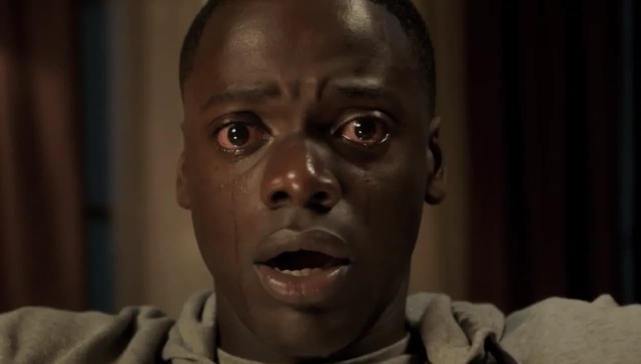 O co chodzi w filmie Uciekaj: Przerażająca prawda o rasizmie