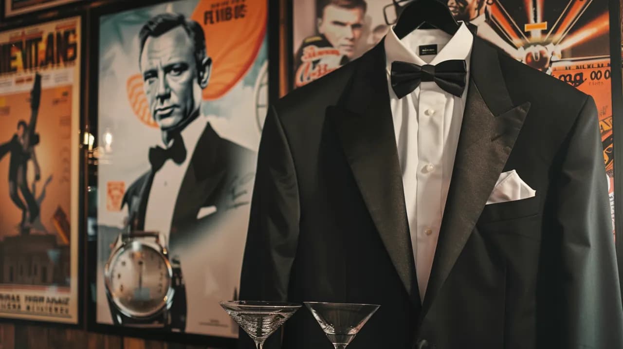 Kto zagra nowego Bonda? Oto kandydaci na rolę agenta 007