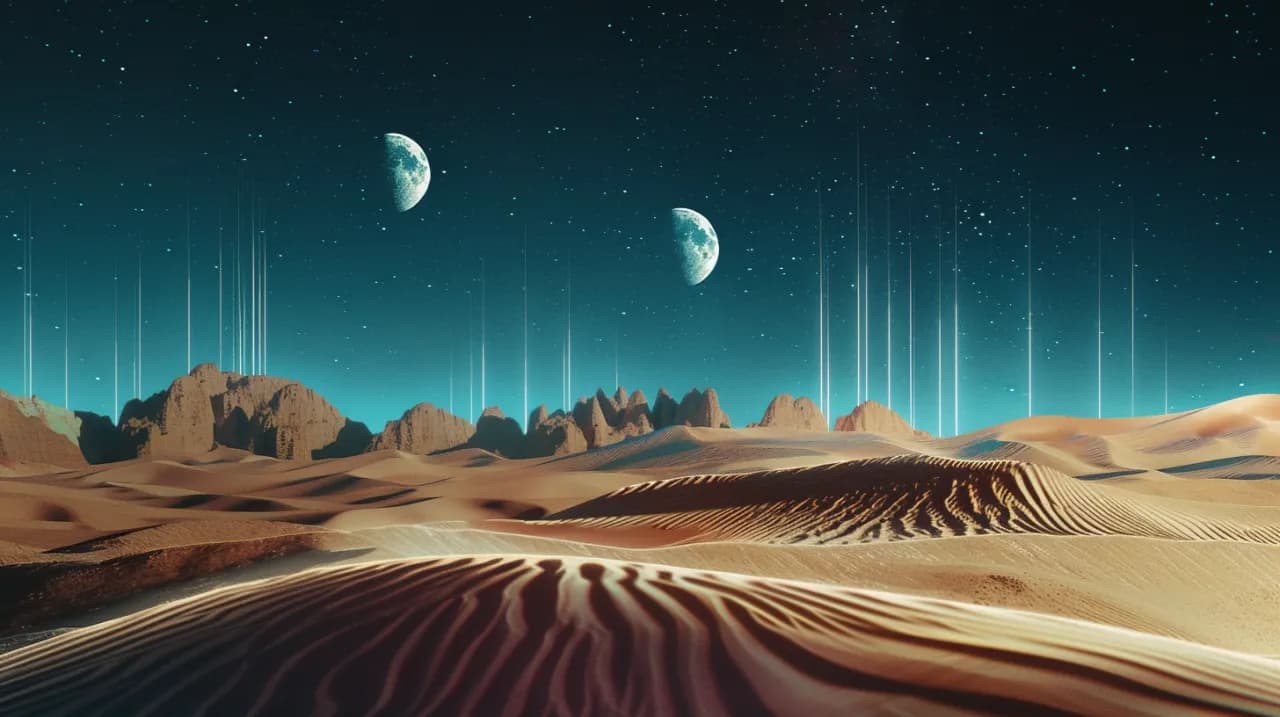 Diuna 2 muzyka: czego się spodziewać po nowym soundtracku?