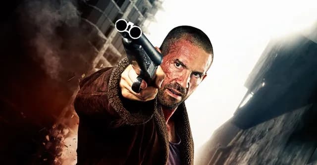 Krwawa zemsta cały film: Gdzie obejrzeć legalnie online?