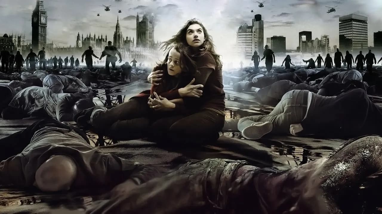 28 tygodni później cały film - Gdzie oglądać horror online?