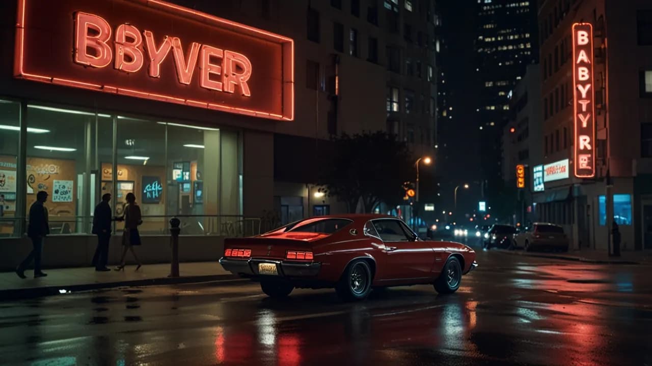 Baby Driver: Gdzie legalnie obejrzeć cały film online