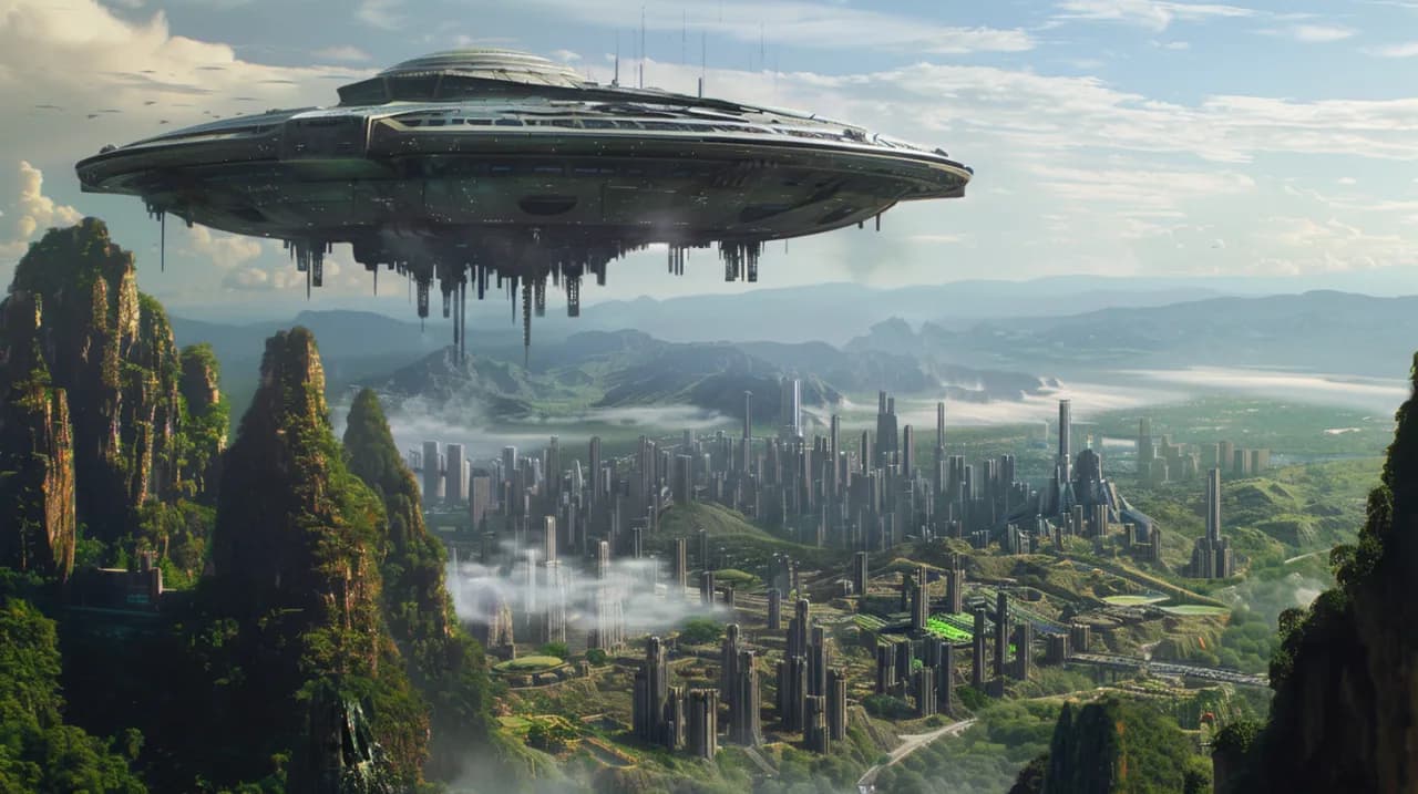 Ewolucja efektów specjalnych w Hollywood: Od Star Wars do Avatara