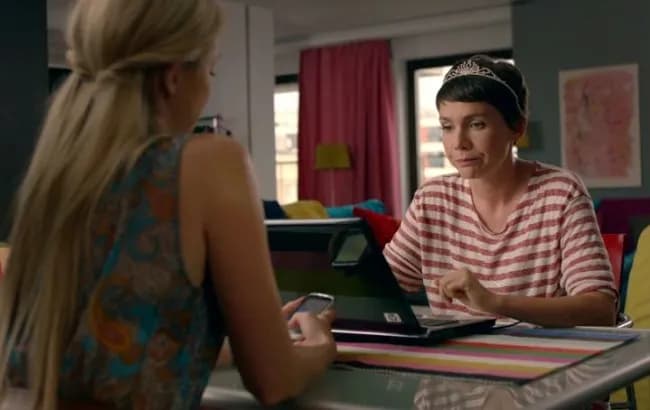 Dzień dobry, kocham cię - Gdzie obejrzeć film za darmo online