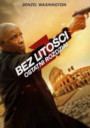 Gdzie kręcono Bez litości 3? Zaskakujące lokacje i sekrety produkcji filmu