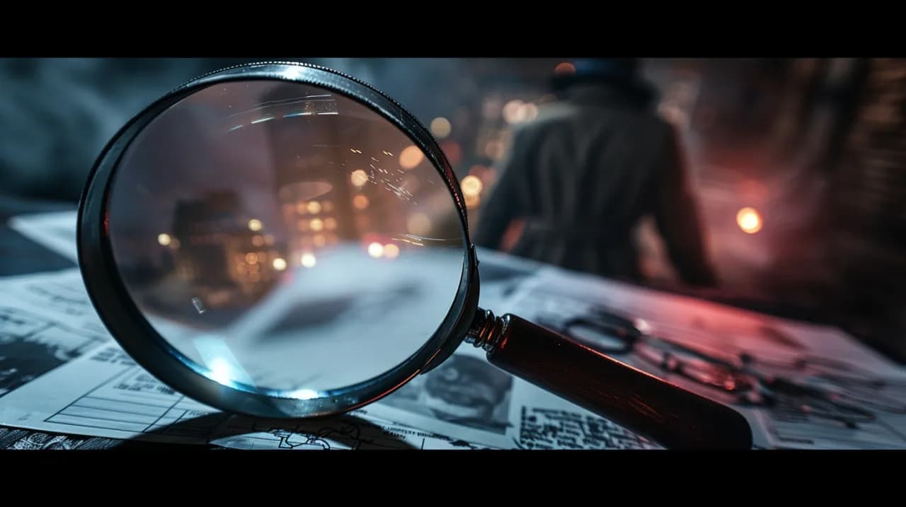 Filmy detektywistyczne: najlepsze kryminały, które warto obejrzeć