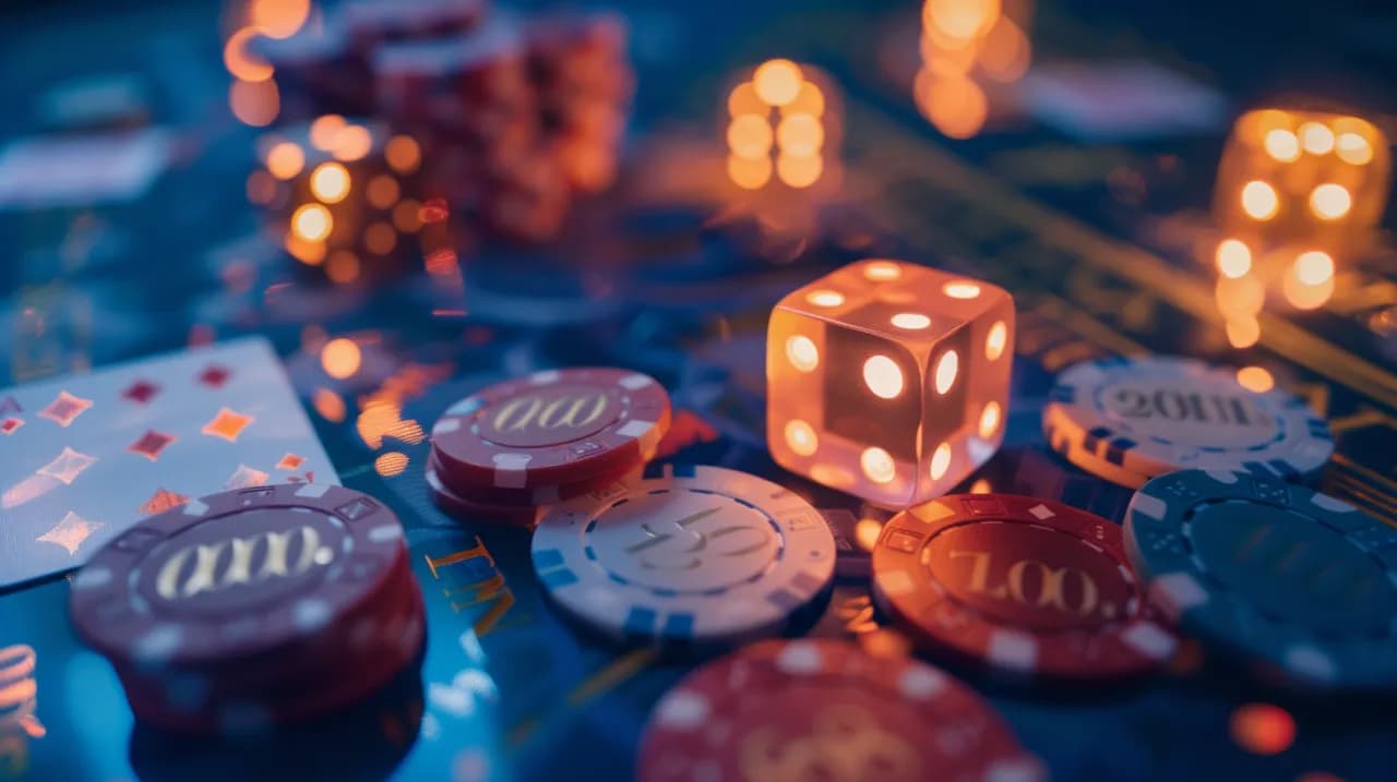 Vulkan Vegas opinie: czy warto spróbować szczęścia w kasynie?