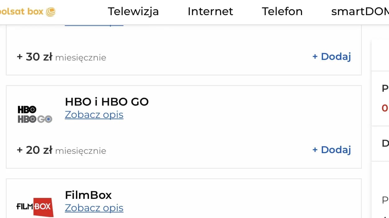 Jak zalogować się do HBO Max przez Polsat Box – prosty poradnik bez problemów