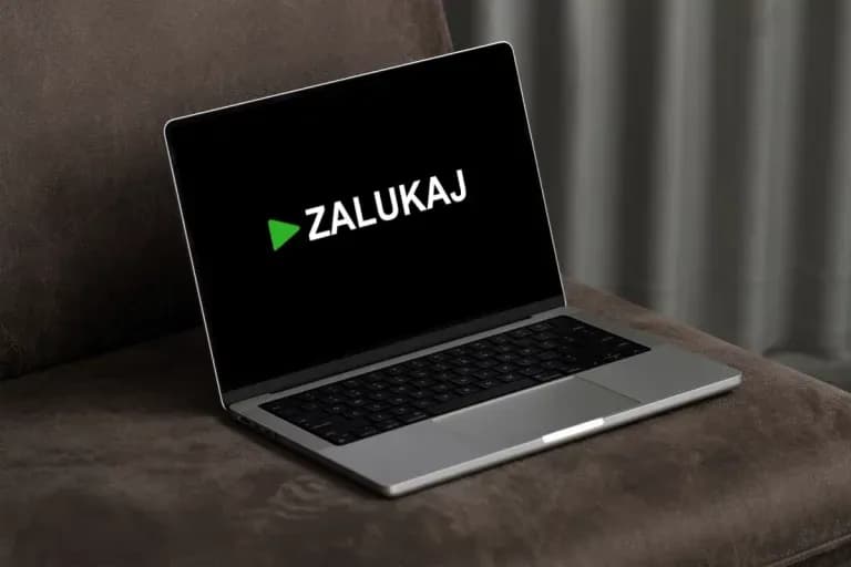 Droga Zalukaj: Jak Bezpiecznie Korzystać z Serwisu Filmowego