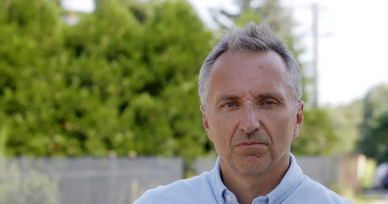 Artur Bryliński po ułaskawieniu: Co robi i jak żyje obecnie?