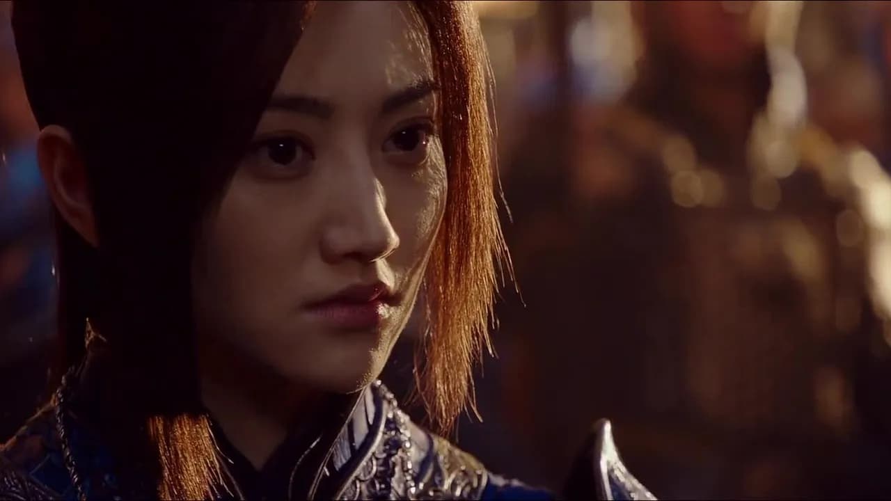 The Great Wall cały film: gdzie obejrzeć online legalnie?