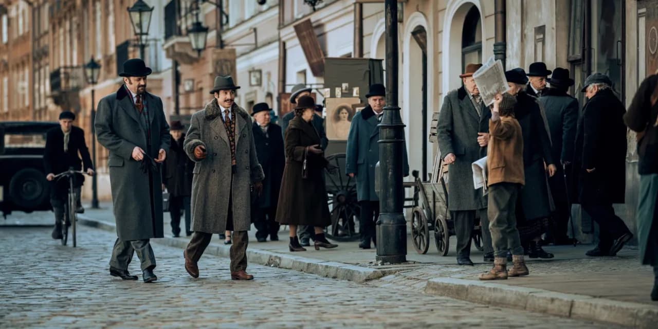 Gdzie kręcono film Gdzieś daleko? Lokacje i ciekawostki z planu