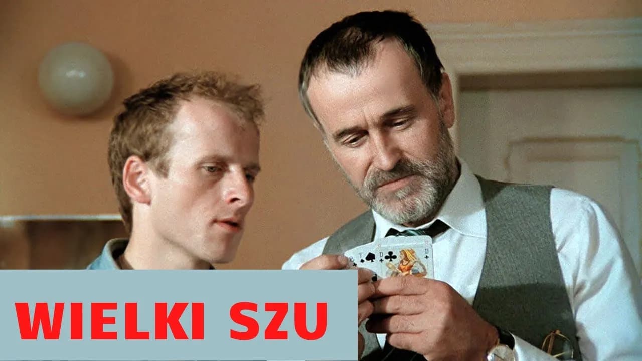Gdzie kręcono film Wielki Szu? Zobacz niesamowite lokacje i ciekawostki!