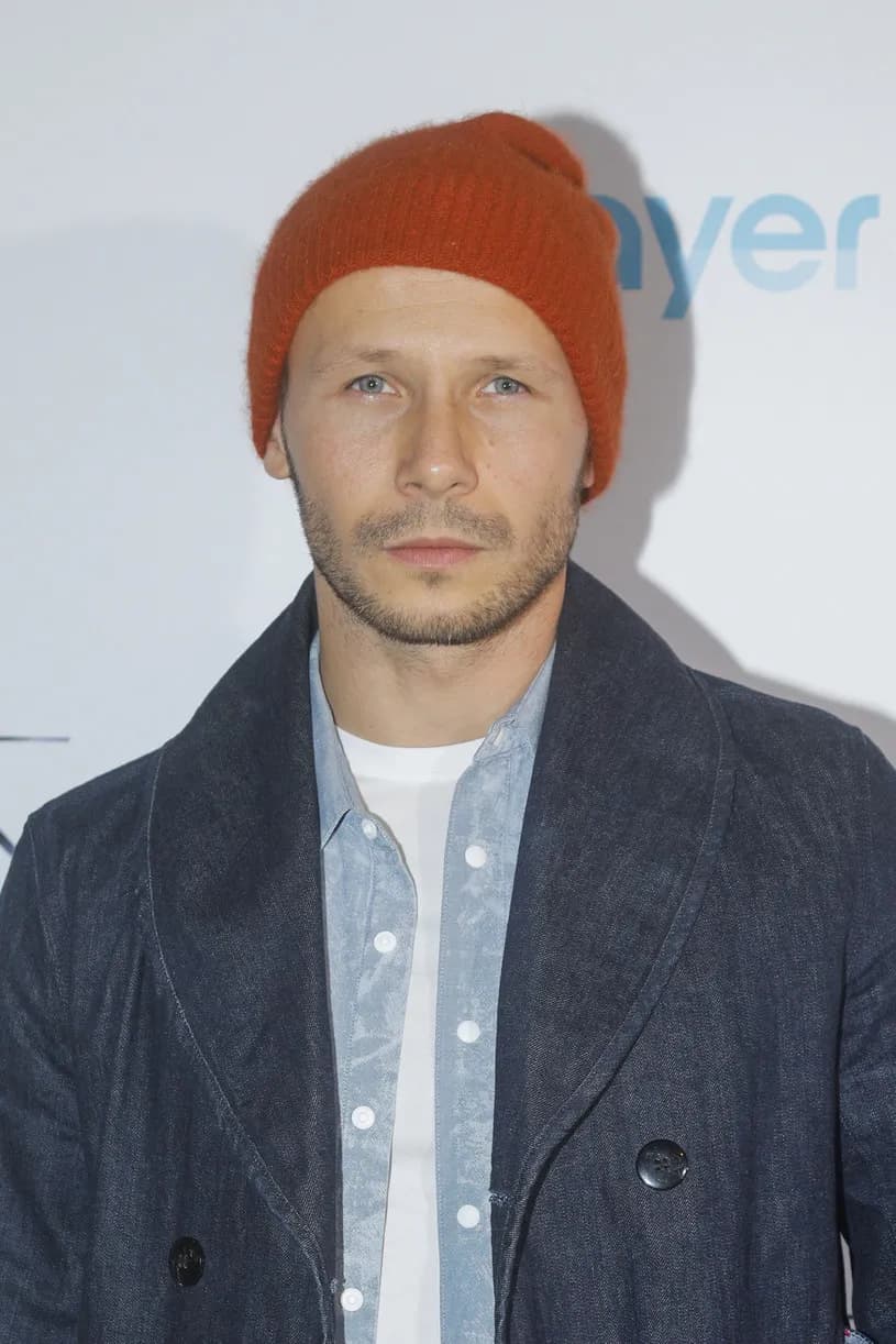 Banasiuk aktor: jego najważniejsze role, kariera i aktualne projekty