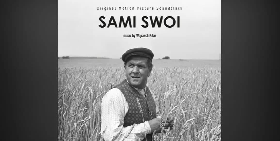 Gdzie kręcono film Sami swoi? Poznaj tajemnicze miejsca z kultowej komedii!