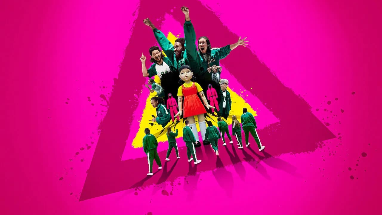 Squid Game - Opinie i Recenzje. Kontrowersyjny Hit Netflixa