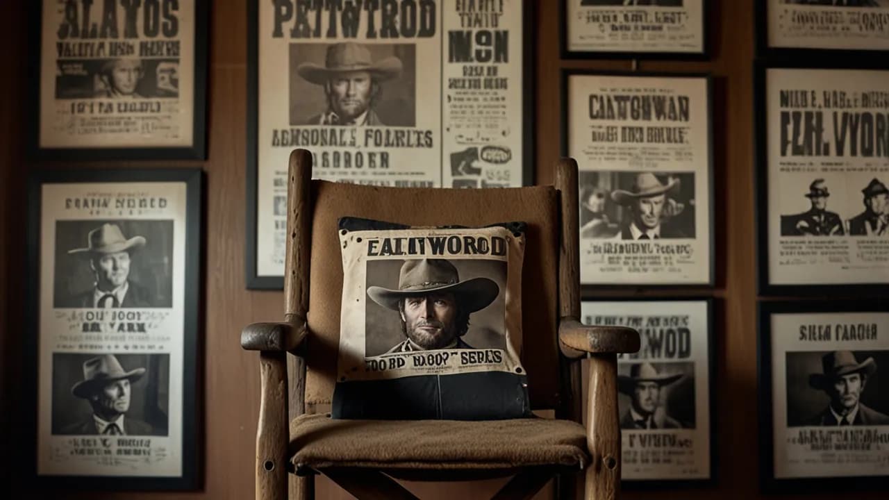Najlepsze filmy Clinta Eastwooda: 10 niezapomnianych arcydzieł kina