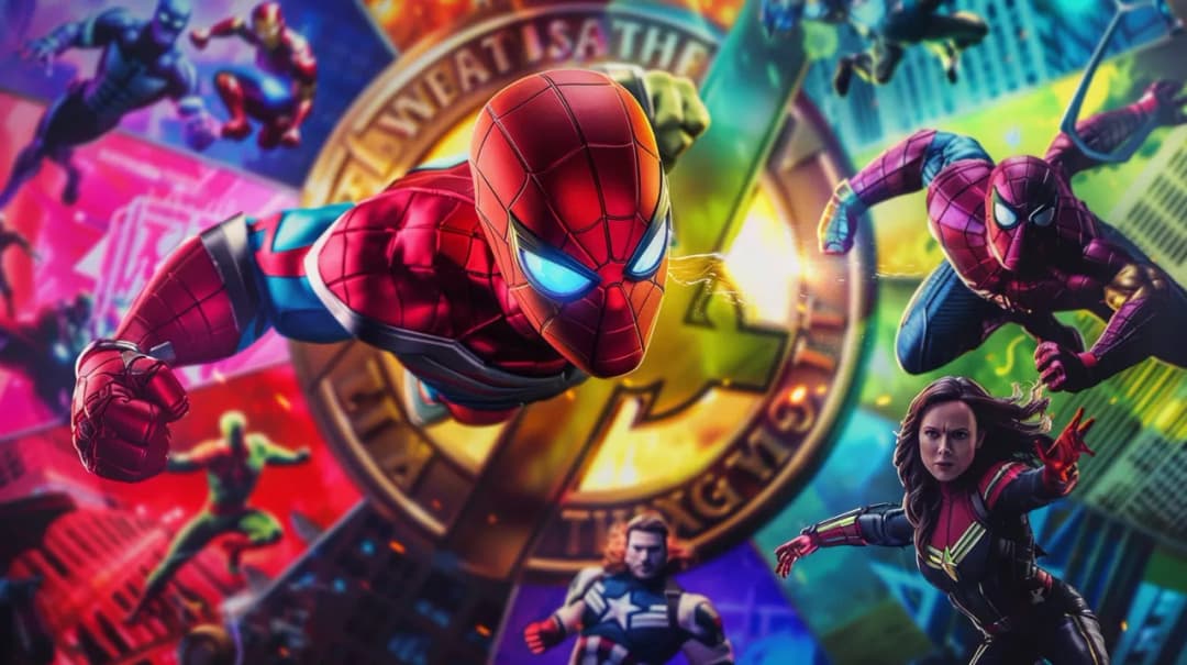 Aktorzy Marvel: kto tworzy bohaterów serii i jakie mają role