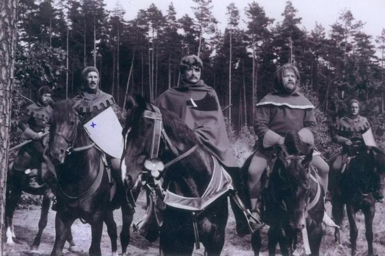 Bogdaniec z Krzyżaków - fascynująca historia rodowej posiadłości