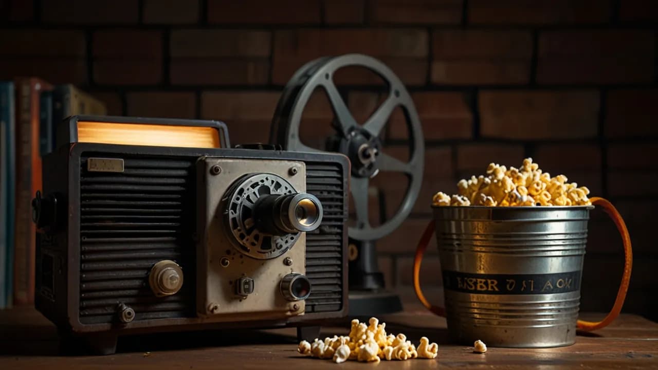 Najbardziej niedoceniane filmy, które warto odkryć na nowo